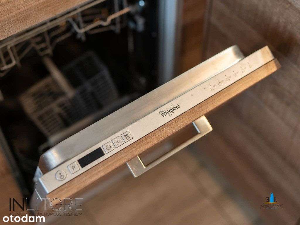 ! 20 metrów od plaży / 2 pokoje / Diune / basen !-6