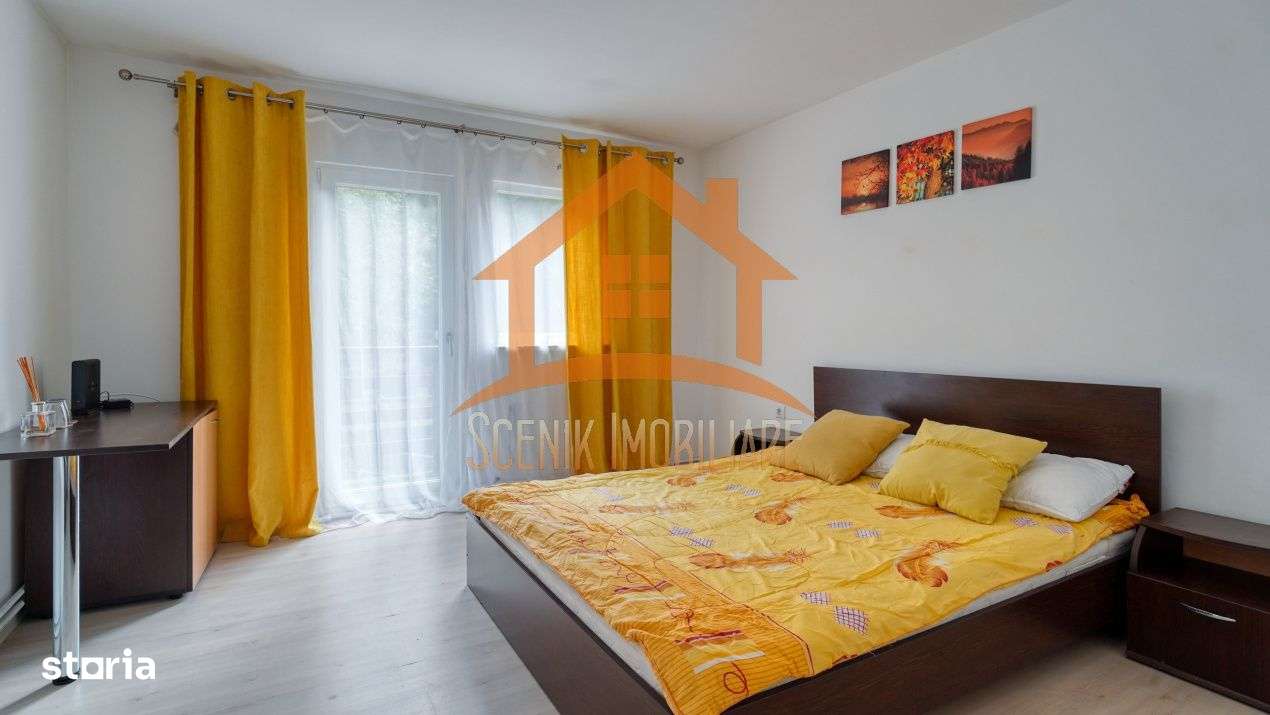 Predeal, casa de vacanta - pensiune - investitie profitabila, amplasam-13