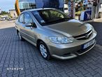 Honda City 1.4 S - 6