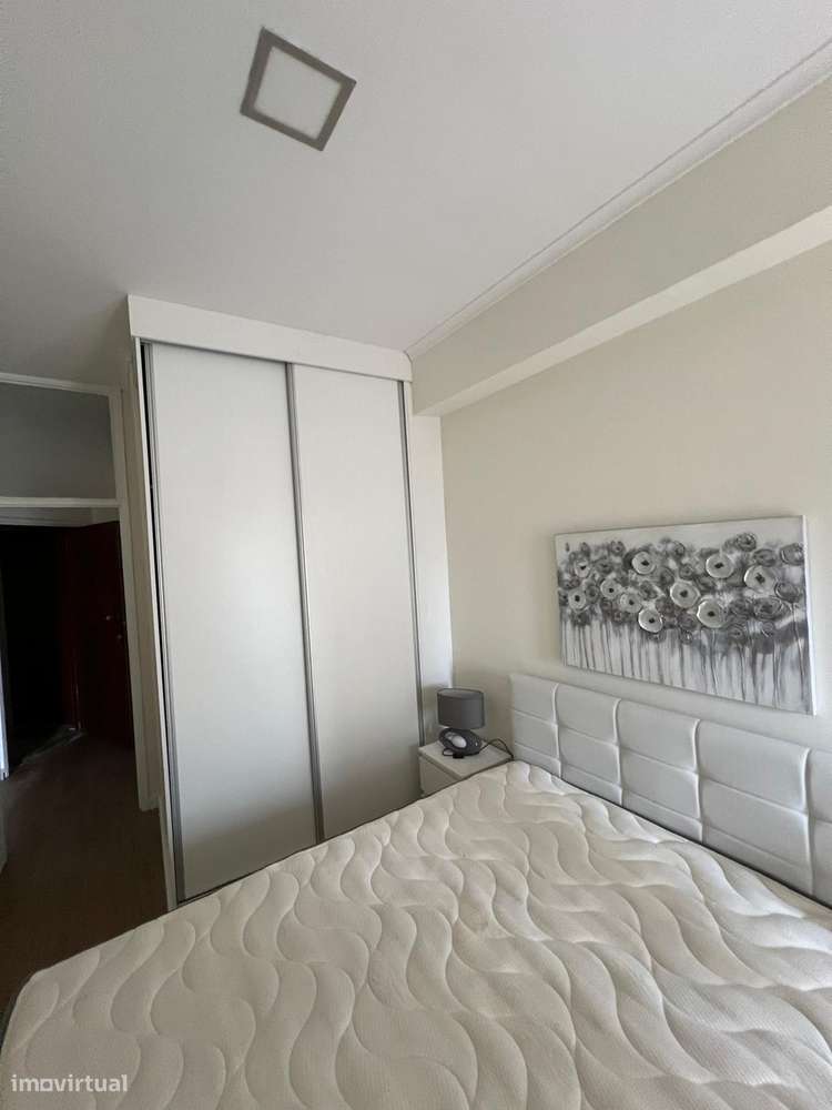 Apartamento T1, mobilado ao Marquês, Porto-20