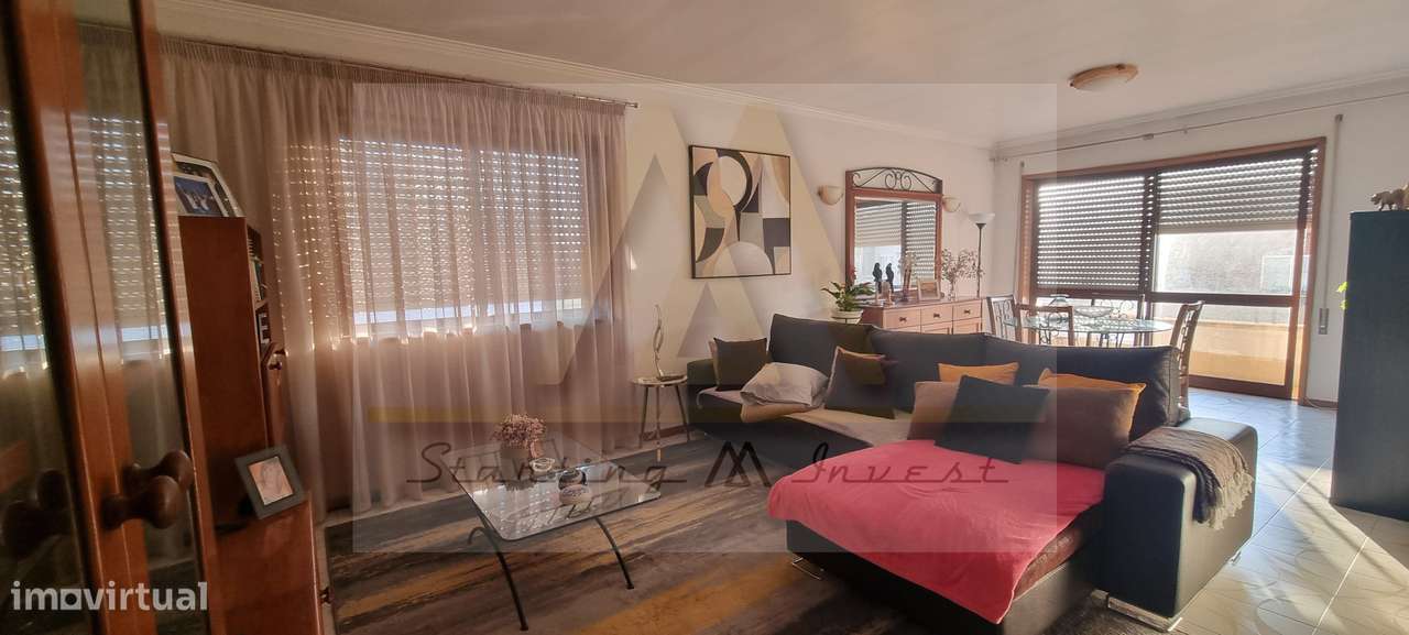 T3 em Penalves, Póvoa de Varzim. - Grande imagem: 5/14