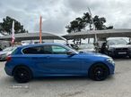 BMW 116 d Pack M - 8