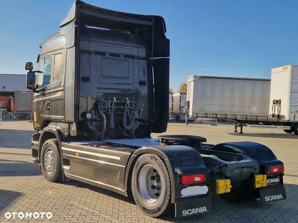 Scania R450LA4X4MNA - 5