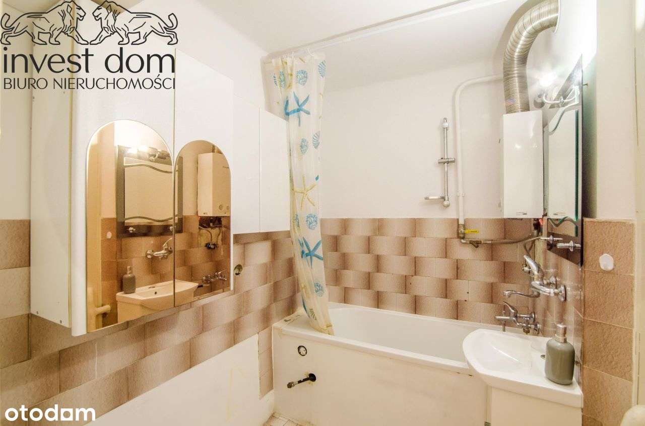 Mieszkanie 43 m² | Parter | Gorlice, 2 pokoje...-6