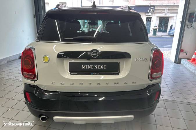 MINI Countryman Cooper SE ALL4 Auto - 4