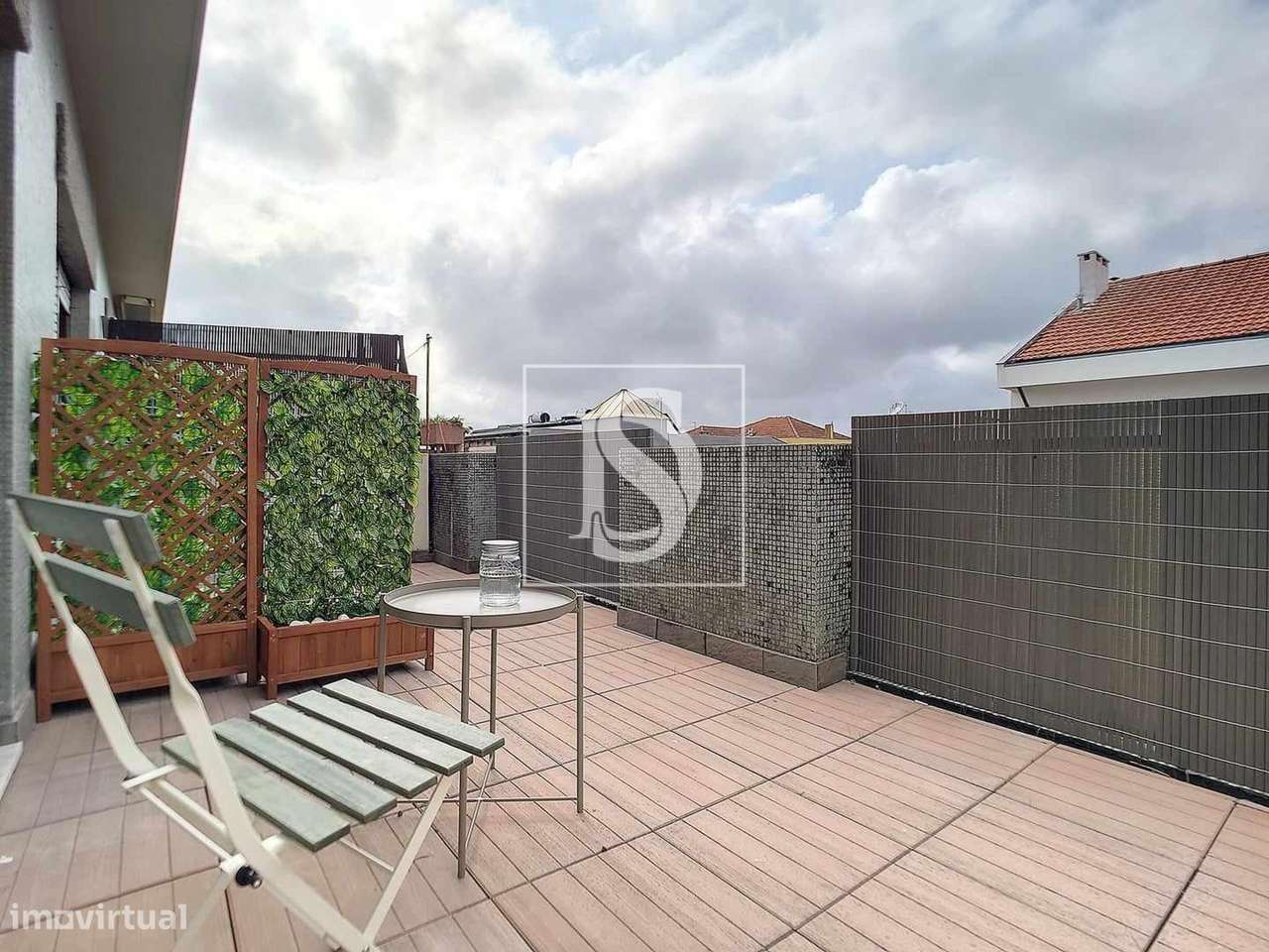 Apartamento T2 Venda em Paranhos,Porto-10