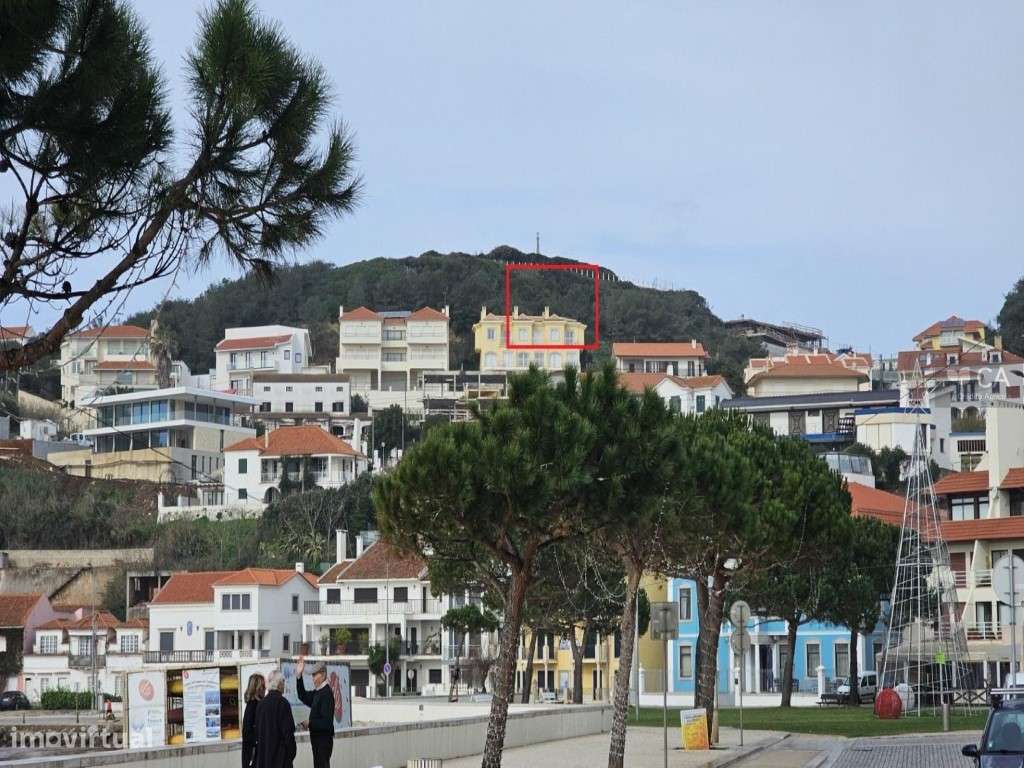 Lote de terreno destinado a construção de moradia unifamiliar - Grande imagem: 4/7