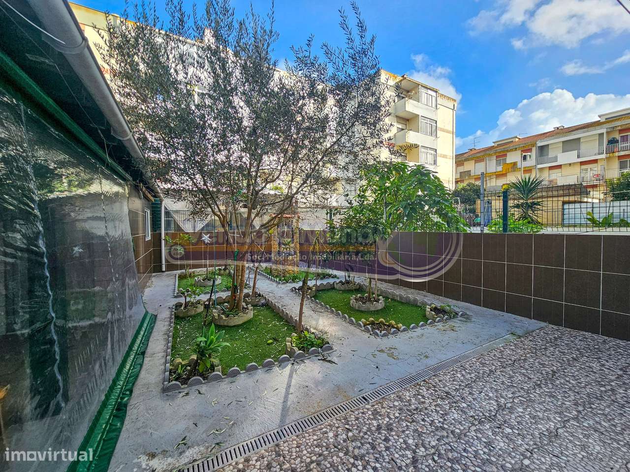 Apartamento T3 em Samora Correia (SC1026)-22