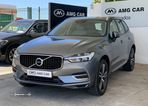 Volvo XC 60 2.0 T8 PHEV Inscription AWD - 3