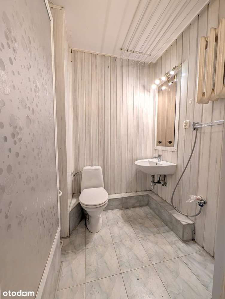 Mieszkanie na sprzedaż 2 piętro Łomża-5