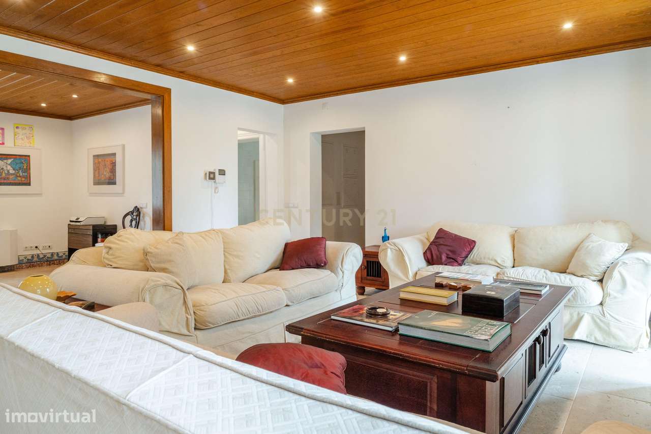 Quinta T5 Encantadora em Assacaias – a 10 minutos do centro de Santaré - Grande imagem: 3/41