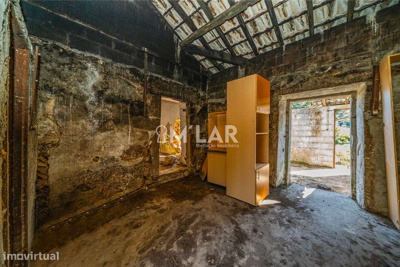 Quinta com 1700 m2 em Midões, Barcelos-32