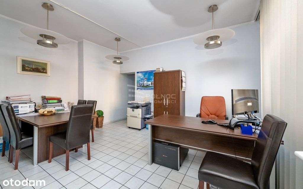 Lokal usługowy na parterze – idealny na biuro - Pełny obrazek: 4/8