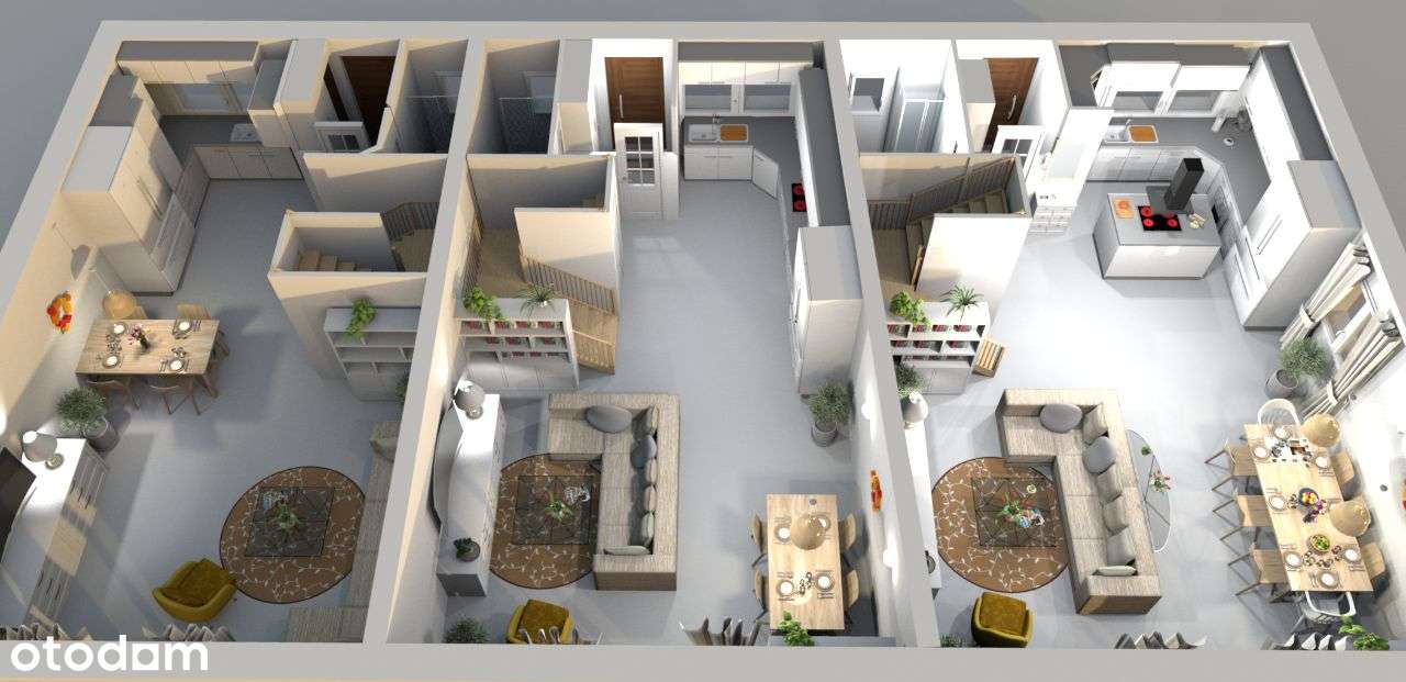 MEGA OFERTA! Bezczynszowy Lokal z ogródkiem w cenie mieszkania! LUBOŃ-14