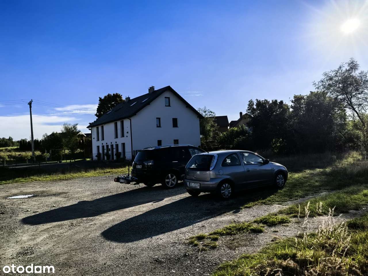 Twoje Miejsce w Górach Stołowych! Słoneczna Działka w Kudowie-Zdroju! - Pełny obrazek: 3/8