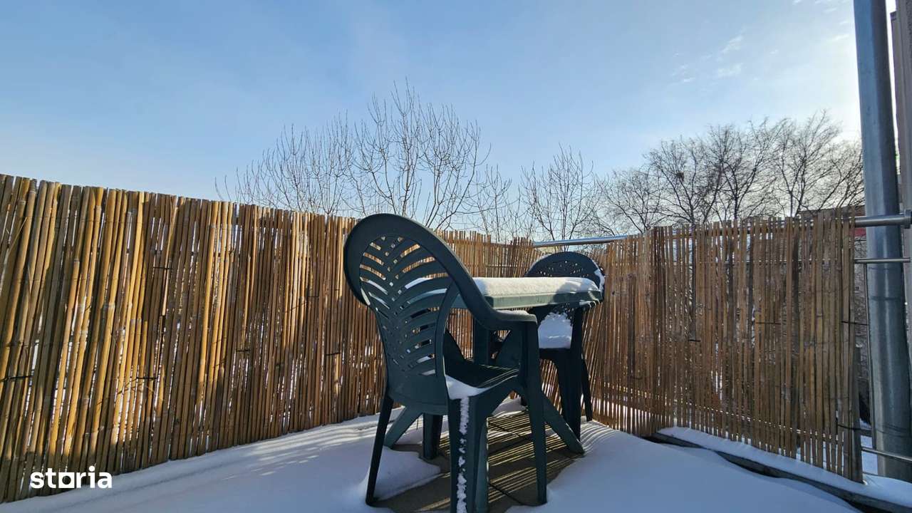 Exclusiv-Apartament 2 camere Avantgarden 1,parcare,140000 Euro neg-13