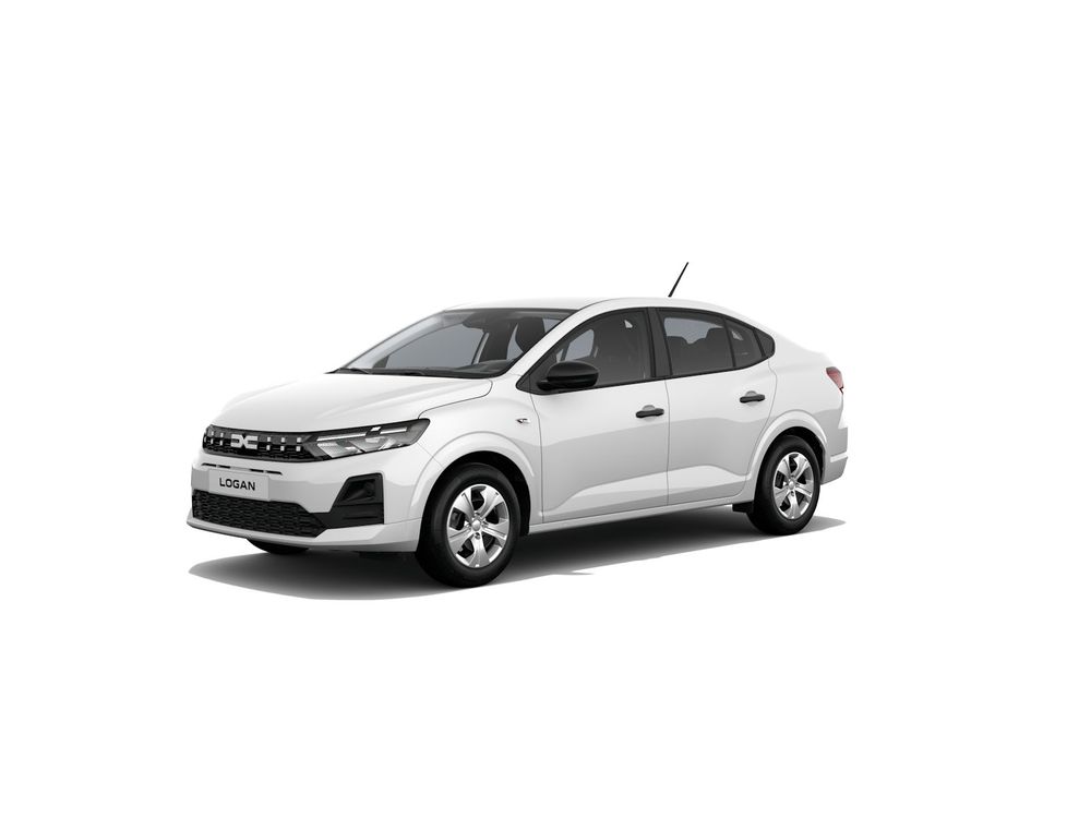Dacia Logan III [2020 - Prezent] ECO-G 120 Essential 2026