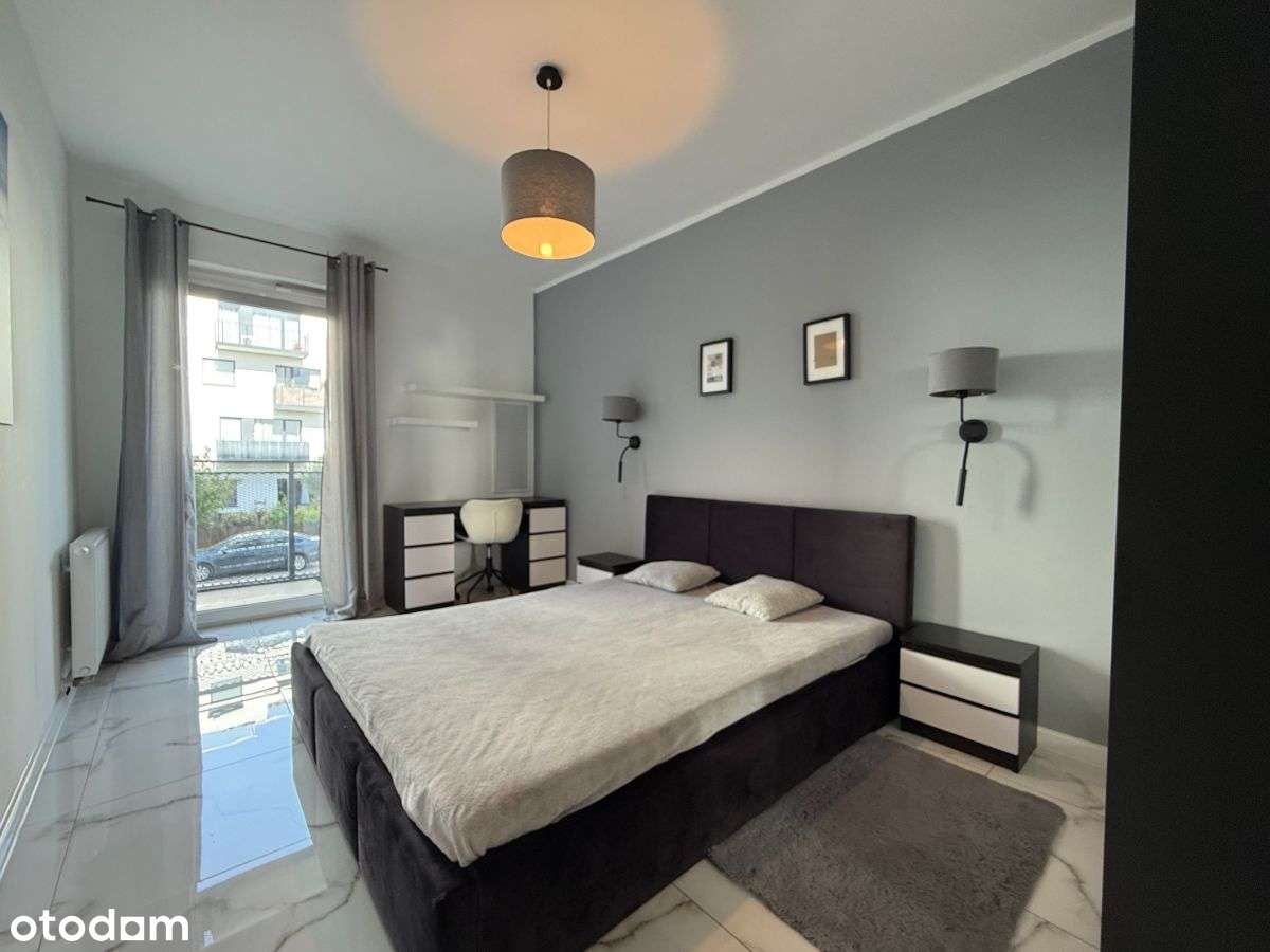 Gotowe do wejścia, inwestycja Zielony Marcelin