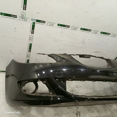 Para Choques Frente Seat Leon (1P1) - 1