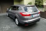 Ford Focus 1.6 EcoBoost Titanium - 4