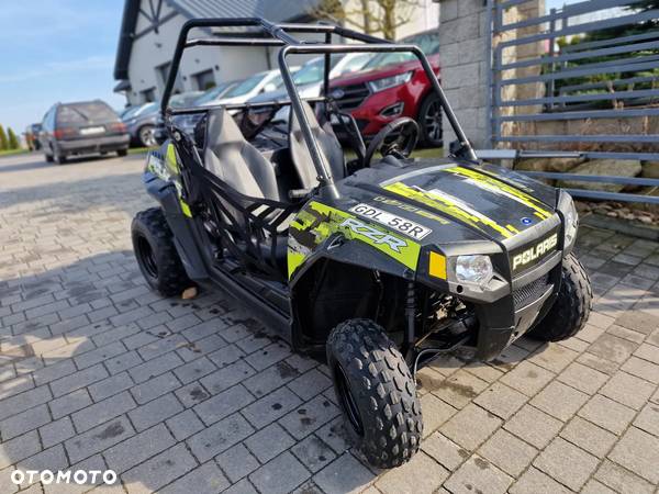 Polaris RZR - 5