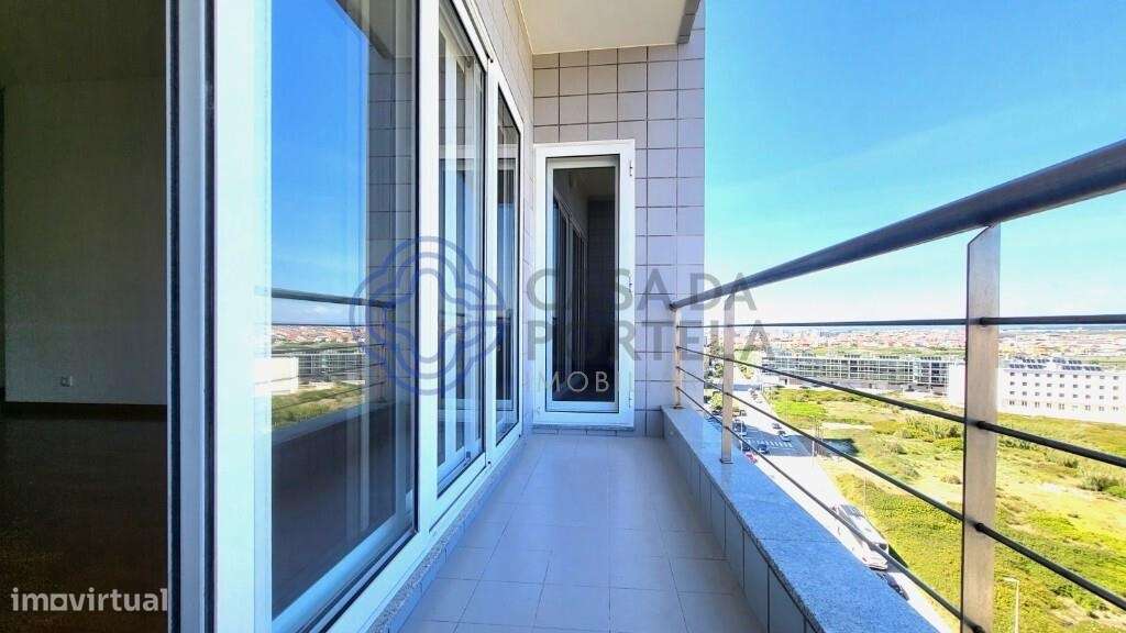 Apartamento T3 junto à praia, em Póvoa de Varzim, para venda.-18