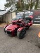 Can-Am Spyder - 2