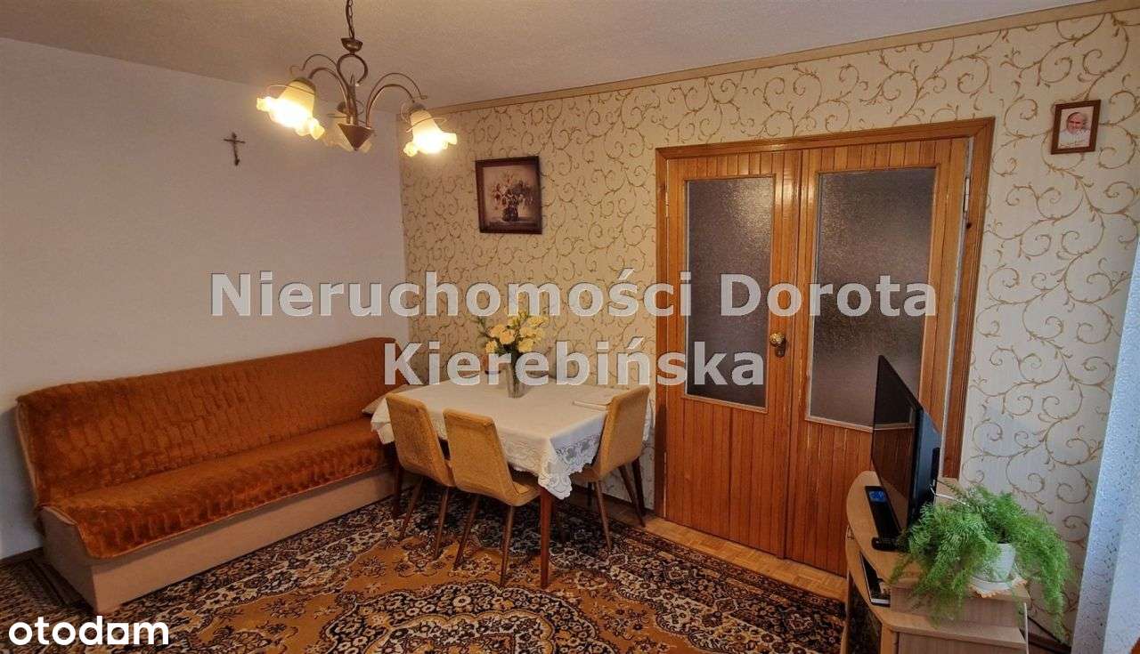 Mieszkanie 48 M z dwustronną ekspozycją - Pełny obrazek: 4/12