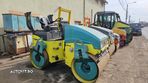 Ammann ARX 45 Cilindru compactor - 1