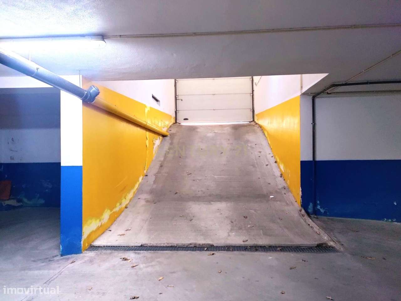 Garagem para 2 automóveis - Grande imagem: 4/12