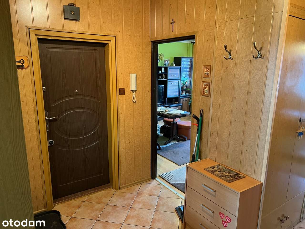 M-4, 62m2, Widzew-Wschód, Umeblowane, Do Wprowadzenia-16