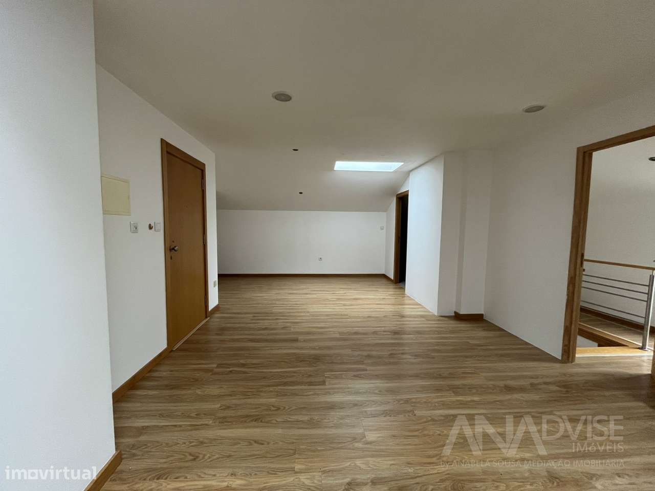 Apartamento T3 DUPLEX Arrendamento em Viseu,Viseu - Grande imagem: 4/18