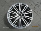 Felga aluminiowa Audi OE 4H0601025AE 9.0" x 20" 5x112 ET 37 - 4