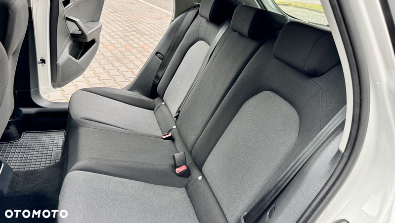Seat Ibiza 1.0 MPI Reference - 15