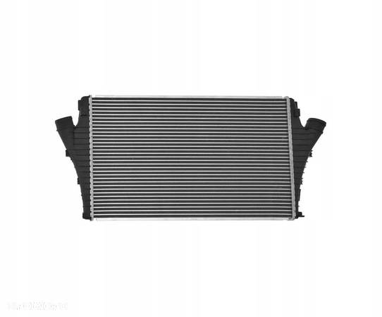 SAAB 9-3 YS3F 2002 - 07 INTERCOOLER 2 - 1