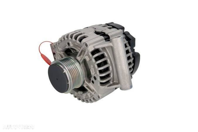 Alternator BOSCH 150A Ford Transit 2.4, 3.2 2006 - 2014 Cod 0986047920 | 0121615003 - 1