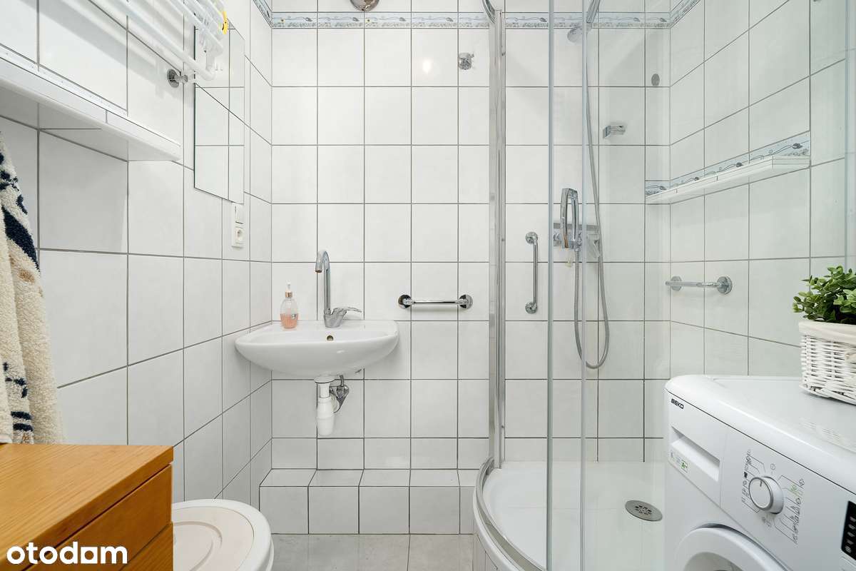 Mieszkanie 68,40 m2, 3 pokoje, os. Tysiąclecia, Poznań – Rataje-11