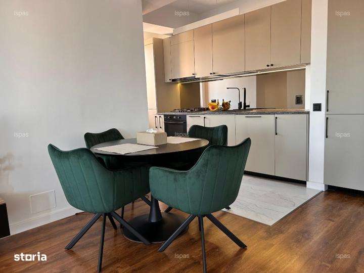 APARTAMENT 3 CAMERE PARCUL CAROL CU PARCARE SUBTERANA-2