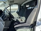 Opel Vivaro 2.0CDTi 3LUG - 9