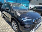 SEAT Ateca 2.0 TDI Style - 10