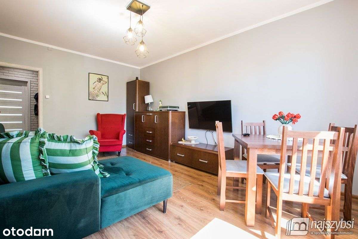 Ińsko - mieszkanie 250 M od jeziora - Pełny obrazek: 4/19