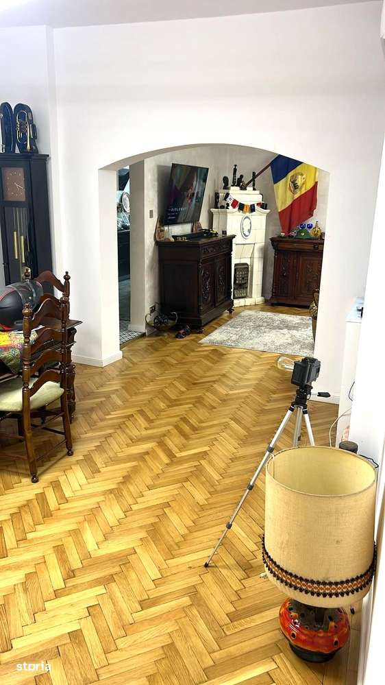 Apartament 102 mp in Vila Metrou OBOR-6