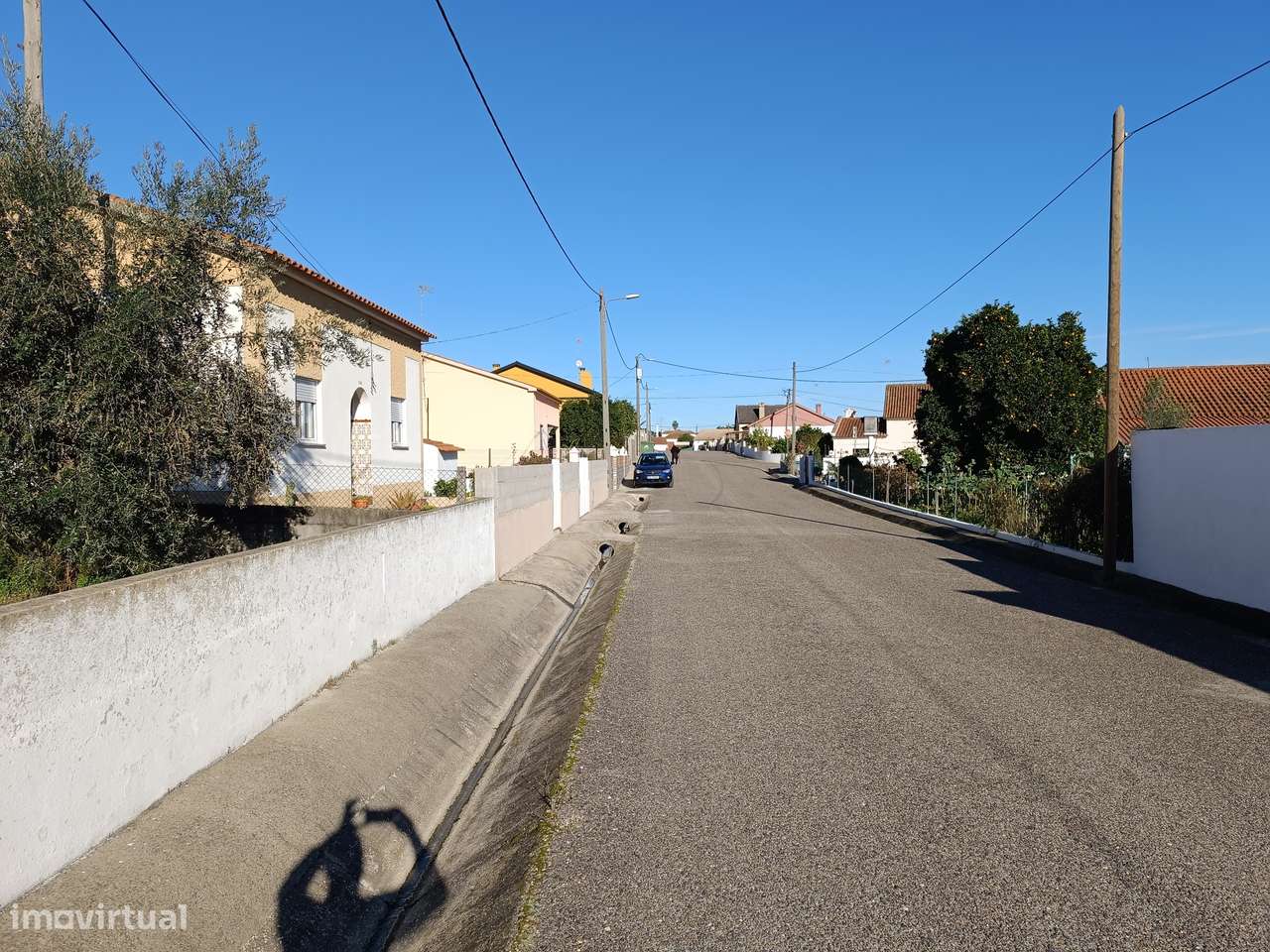 Terreno  Venda em Bemposta,Abrantes - Grande imagem: 5/8