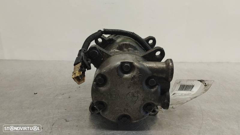 Compressor Do Ar Condicionado Peugeot 206 Hatchback (2A/C) - 3