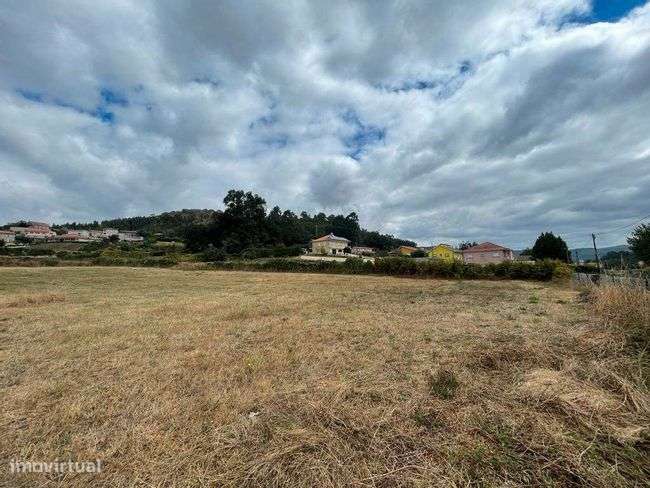 Terreno para construção em Rossas, Vieira do Minho - Grande imagem: 4/12
