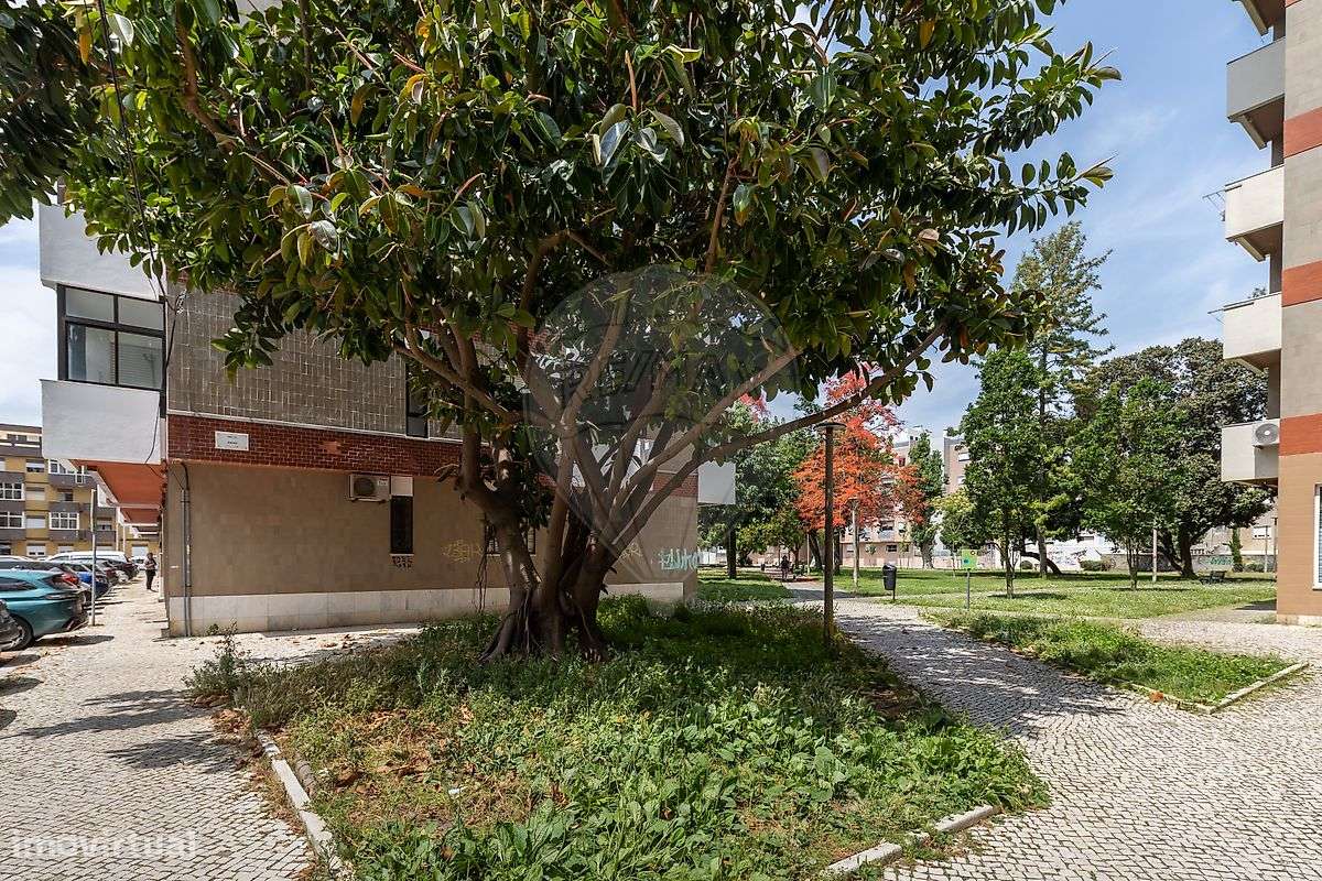 Apartamento T3 para venda - Grande imagem: 2/29