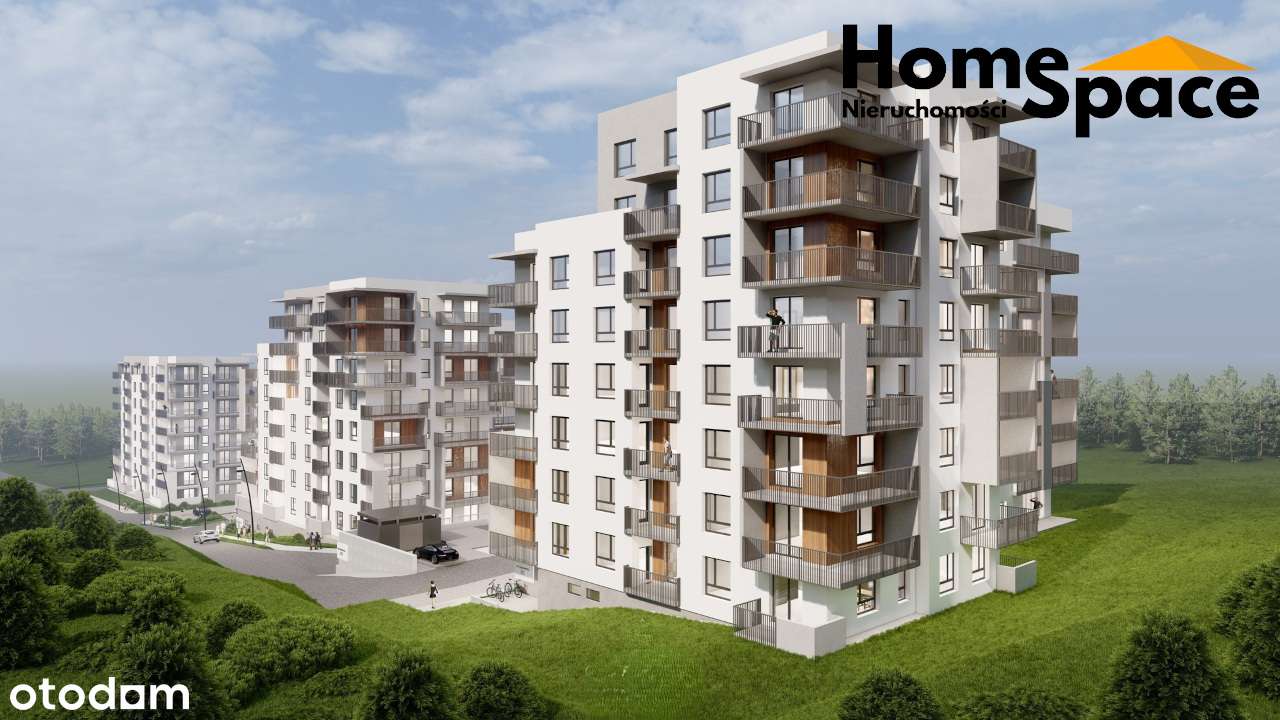 Mieszkanie - osiedle Projektant Rzeszów - Pełny obrazek: 5/7