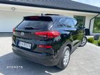 Hyundai Tucson - 7