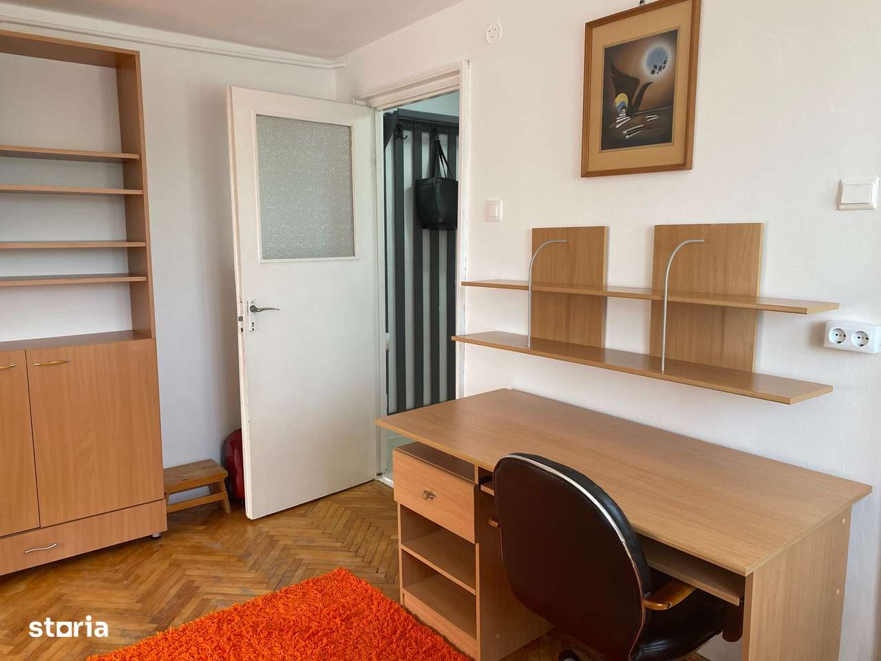 Apartament 2 camere Gheorgheni, str. Albac, zona Hotel Royal - Imagine principală: 4/10