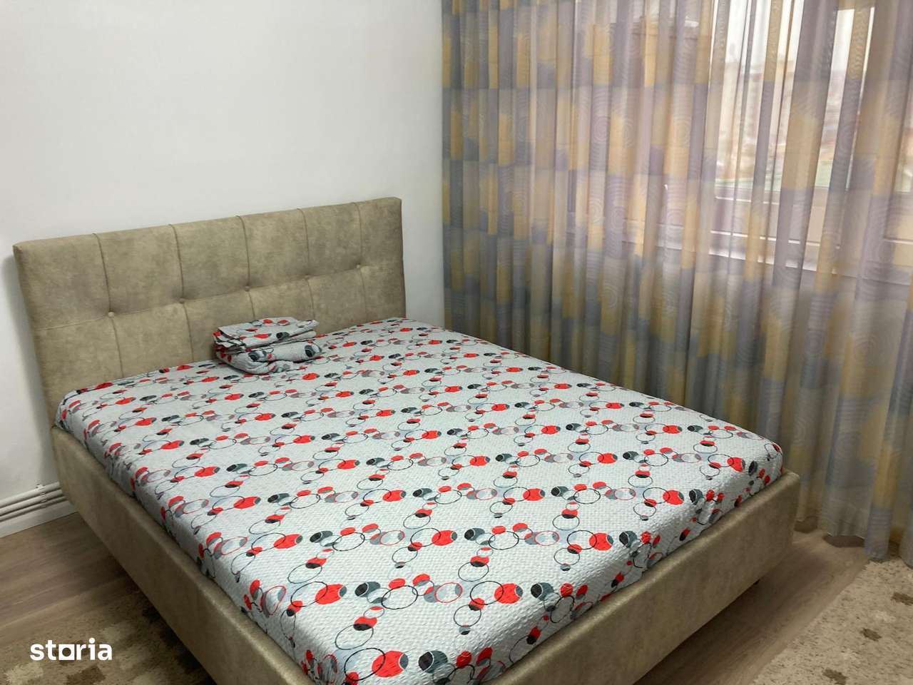 ap  2 cam decomandat-zona Spitalul Mare - Imagine principală: 1/10